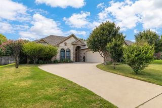 322 Jade Lane, Weatherford, TX 76086
