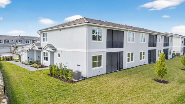 17390 MOONFLOWER DRIVE 203, Venice, FL 34293