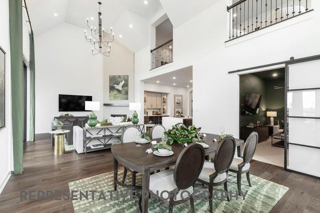 7017 Southwest Drive, League City, TX 77546