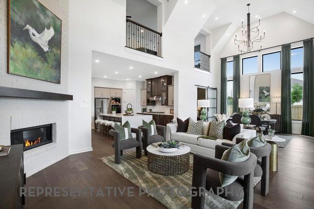 7017 Southwest Drive, League City, TX 77546