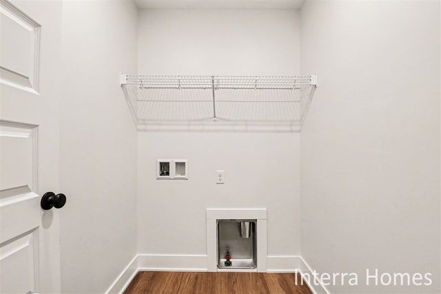 7341 Graymoor Street, Caledonia, MI 49316