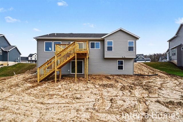 7341 Graymoor Street, Caledonia, MI 49316