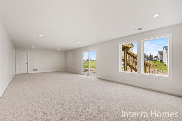 7341 Graymoor Street, Caledonia, MI 49316