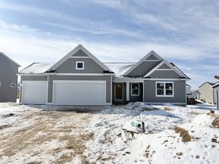 7341 Graymoor Street, Caledonia, MI 49316