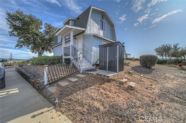 38375 Hill, Anza, CA 92539