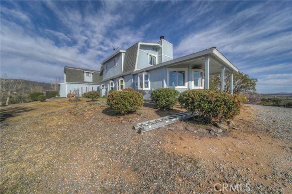 38375 Hill, Anza, CA 92539