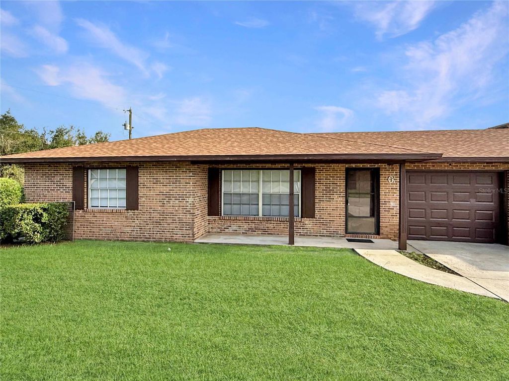 590 BELLTOWER AVENUE H, Deltona, FL 32725