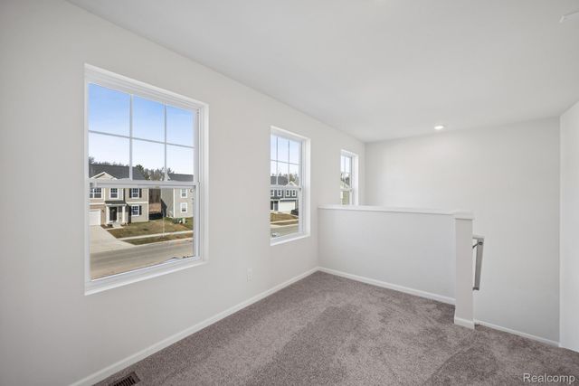 416 Hidden River, Holly Township, MI 48442