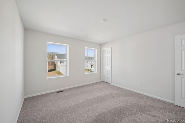 416 Hidden River, Holly Township, MI 48442