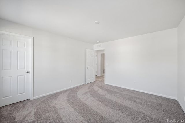 416 Hidden River, Holly Township, MI 48442