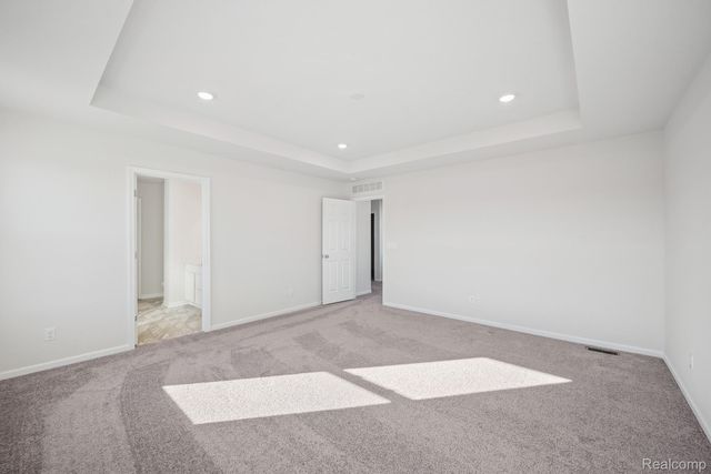 416 Hidden River, Holly Township, MI 48442