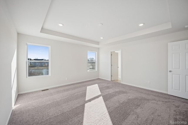 416 Hidden River, Holly Township, MI 48442