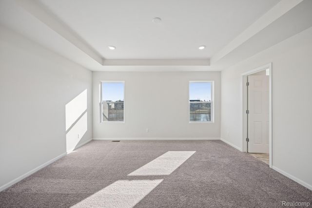 416 Hidden River, Holly Township, MI 48442