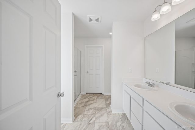 416 Hidden River, Holly Township, MI 48442