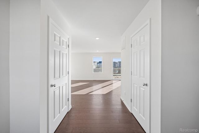 416 Hidden River, Holly Township, MI 48442