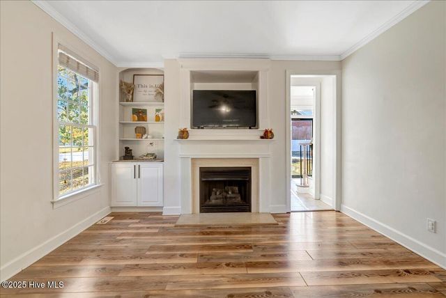 201 Sarazen Drive, Clayton, NC 27527