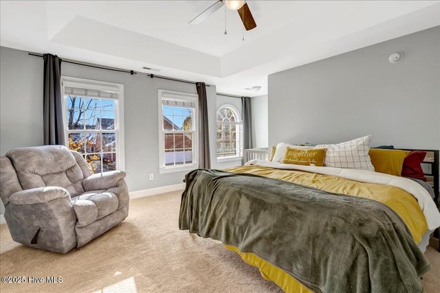 201 Sarazen Drive, Clayton, NC 27527