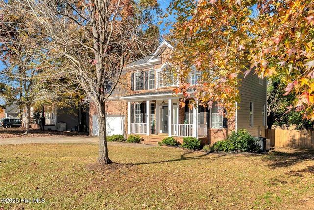201 Sarazen Drive, Clayton, NC 27527