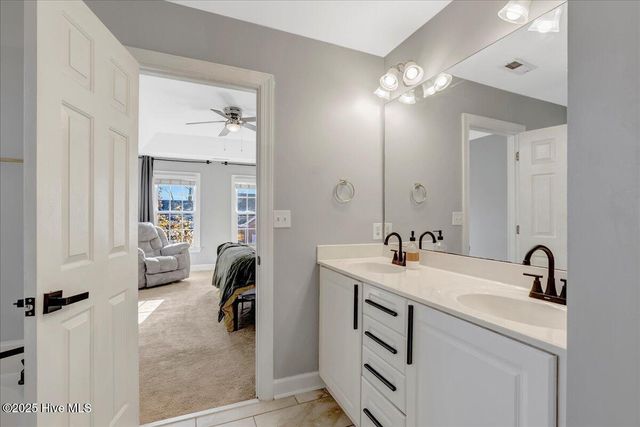 201 Sarazen Drive, Clayton, NC 27527