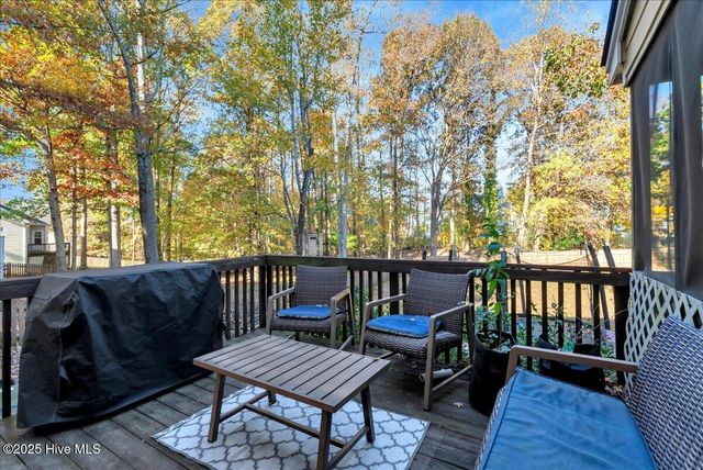 201 Sarazen Drive, Clayton, NC 27527