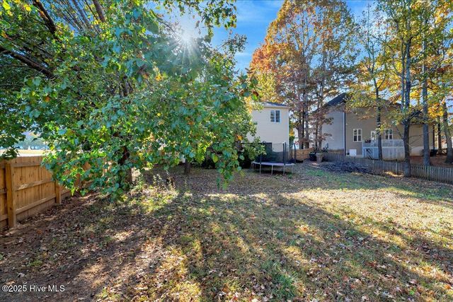 201 Sarazen Drive, Clayton, NC 27527