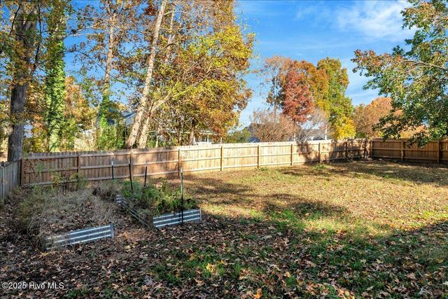 201 Sarazen Drive, Clayton, NC 27527