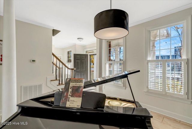 201 Sarazen Drive, Clayton, NC 27527