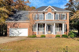 201 Sarazen Drive, Clayton, NC 27527