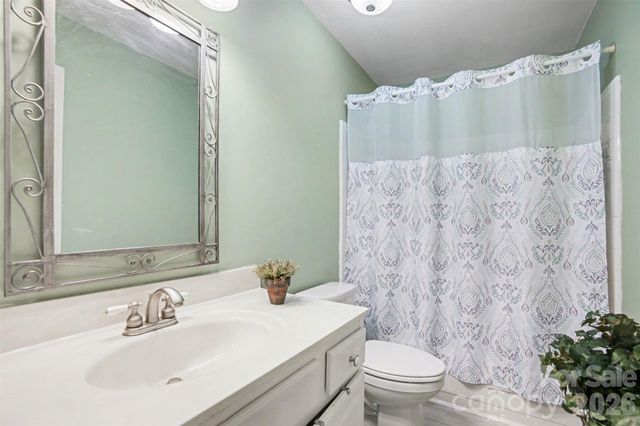 8968 St Croix Lane, Charlotte, NC 28277