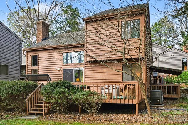 8968 St Croix Lane, Charlotte, NC 28277