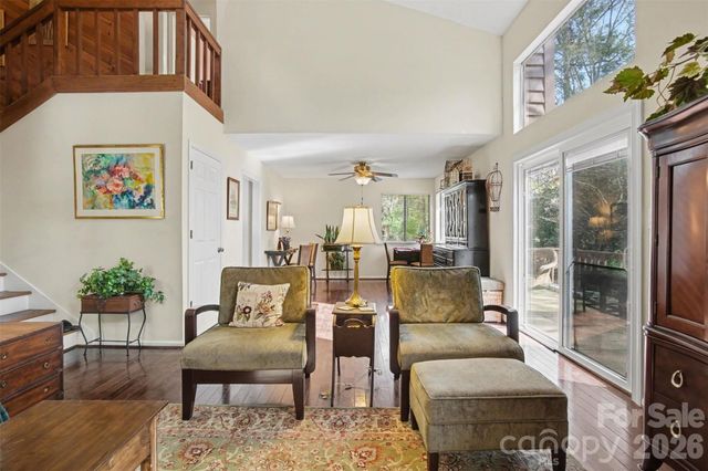 8968 St Croix Lane, Charlotte, NC 28277