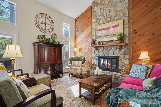 8968 St Croix Lane, Charlotte, NC 28277