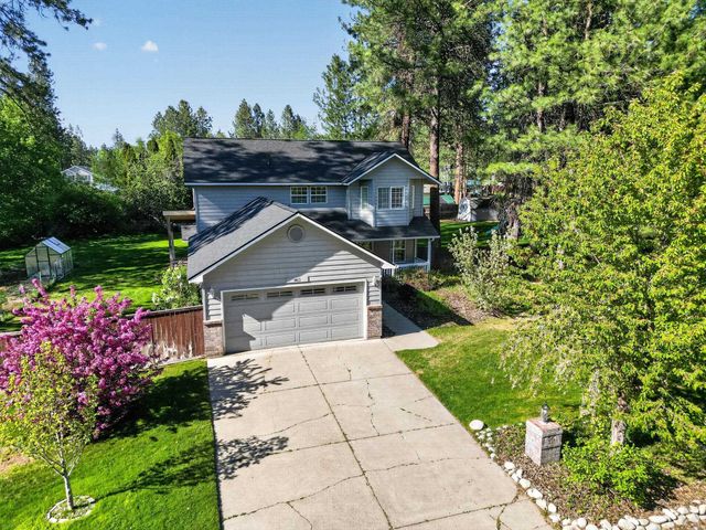 4413 E Moody Ln, Mead, WA 99021