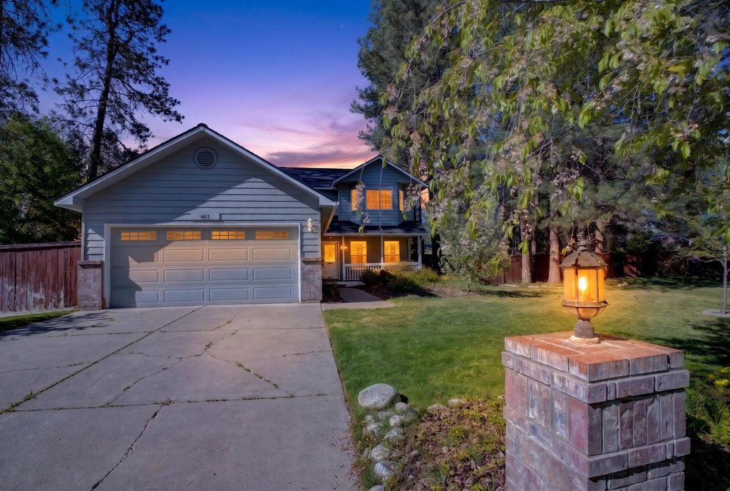 4413 E Moody Ln, Mead, WA 99021