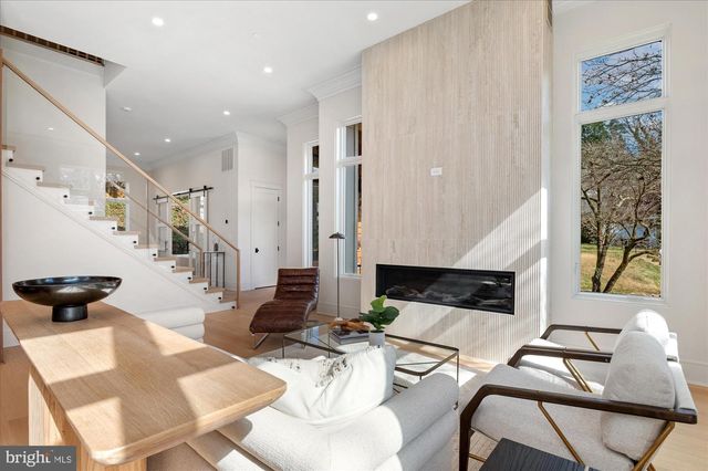 5011 FULTON ST NW, Washington, DC 20016