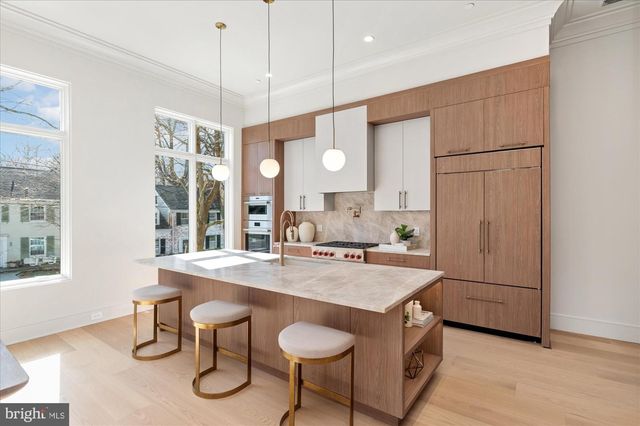 5011 FULTON ST NW, Washington, DC 20016