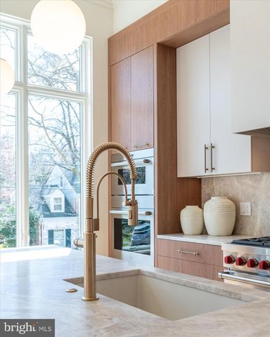 5011 FULTON ST NW, Washington, DC 20016