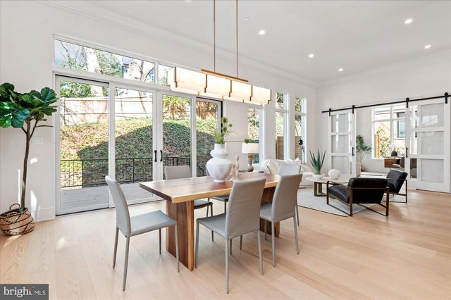 5011 FULTON ST NW, Washington, DC 20016