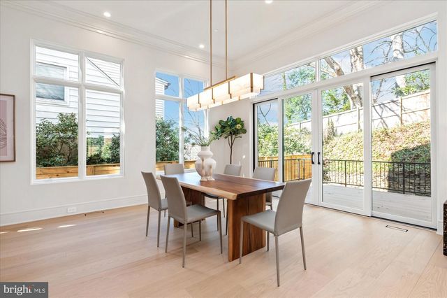 5011 FULTON ST NW, Washington, DC 20016