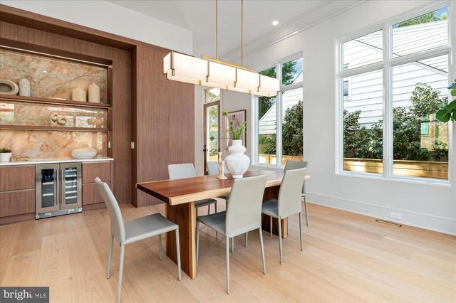 5011 FULTON ST NW, Washington, DC 20016