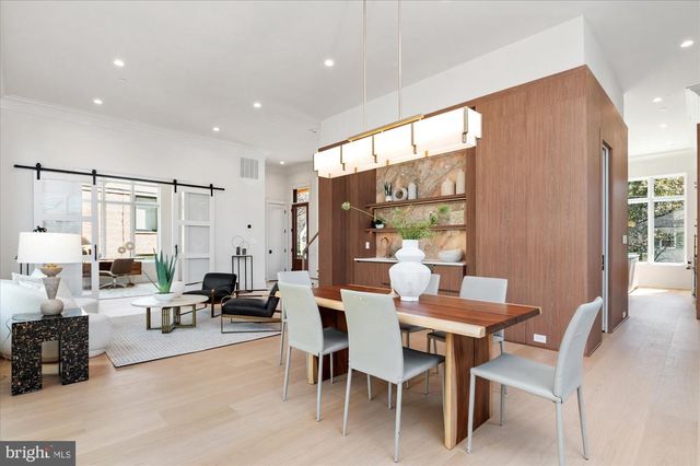 5011 FULTON ST NW, Washington, DC 20016