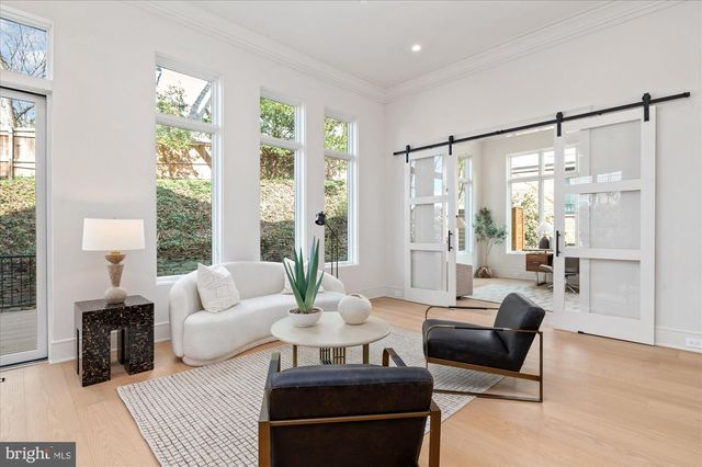 5011 FULTON ST NW, Washington, DC 20016