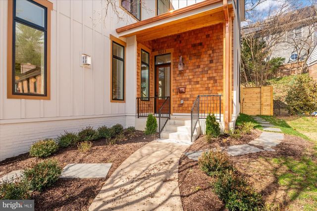 5011 FULTON ST NW, Washington, DC 20016