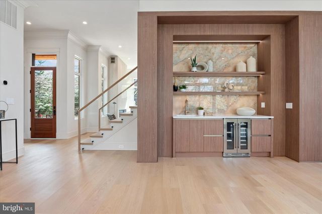 5011 FULTON ST NW, Washington, DC 20016