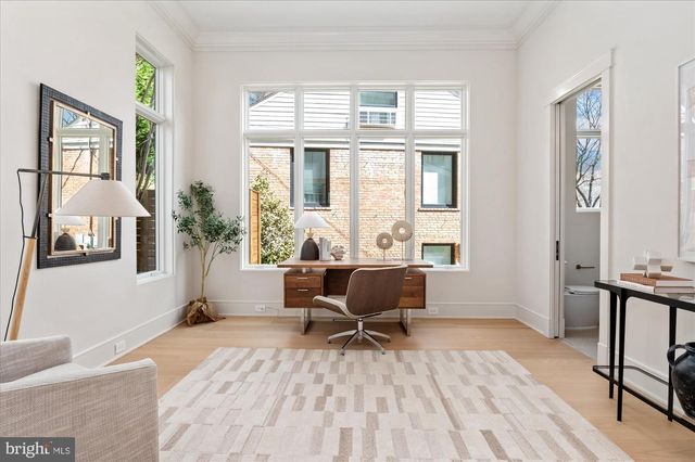 5011 FULTON ST NW, Washington, DC 20016