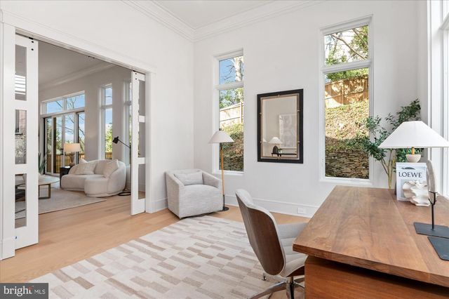 5011 FULTON ST NW, Washington, DC 20016