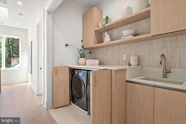 5011 FULTON ST NW, Washington, DC 20016