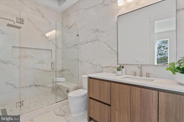 5011 FULTON ST NW, Washington, DC 20016