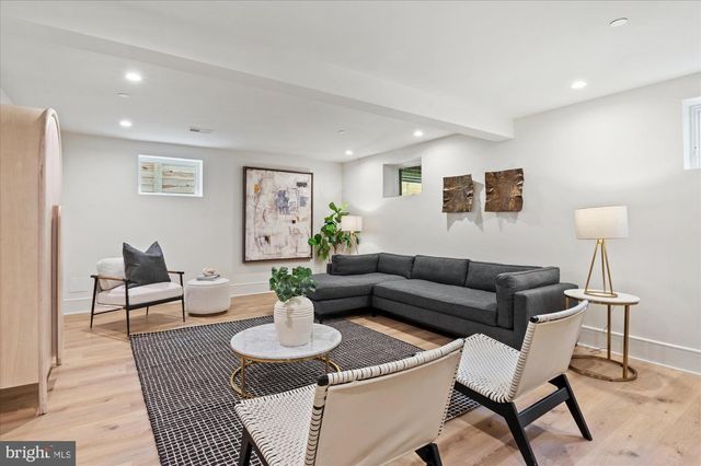 5011 FULTON ST NW, Washington, DC 20016