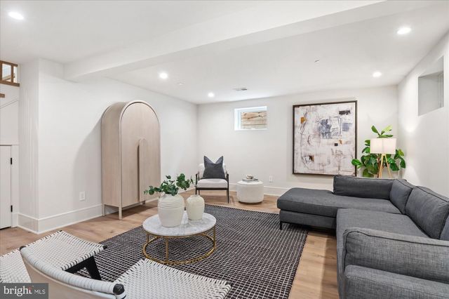 5011 FULTON ST NW, Washington, DC 20016